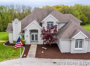 1080 W Ashley Rd, Boonville, MO 65233