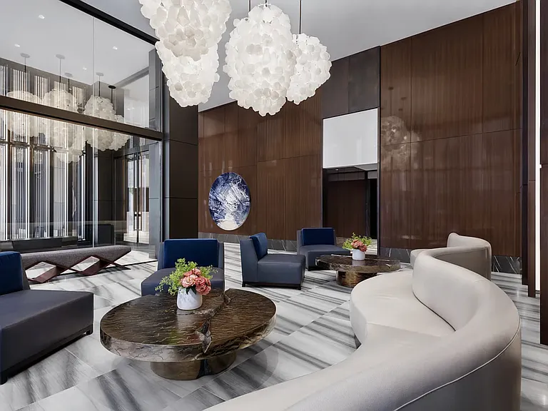 15 W 61st St #6C — Photo 12
