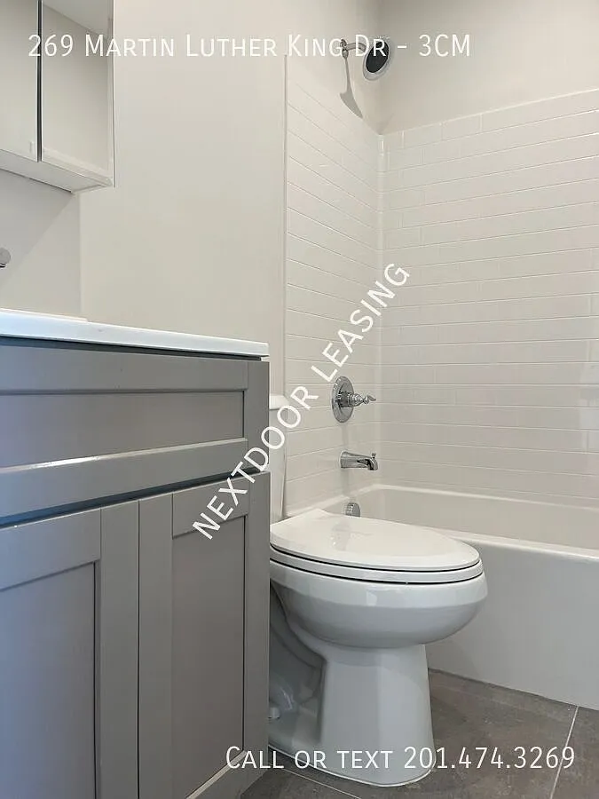 269 Martin Luther King Dr — Photo 3