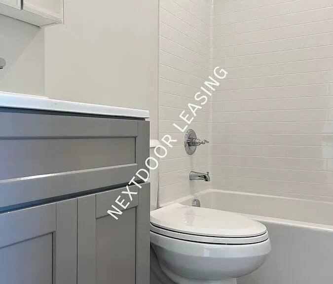 269 Martin Luther King Dr #3CM — Photo 3