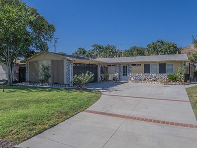 2357 Carlton Ave, Pomona, CA, 91768