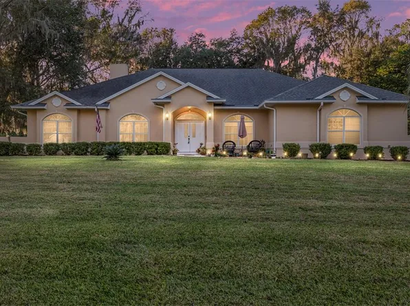 700 SW 89th Ter, Ocala, FL 34481