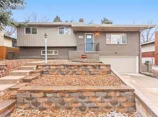 2414 Warwick Ln, Colorado Springs, CO 80909