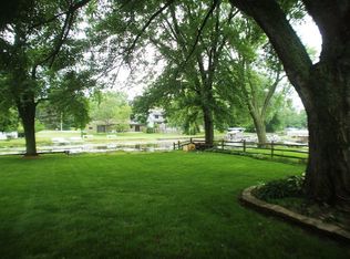 25769 W Andrew Ct, Ingleside, IL 60041
