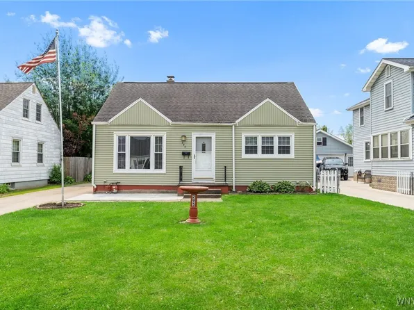 295 Clark St, Buffalo, NY 14223