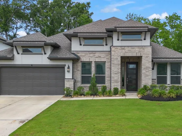 21766 Brazos Bend Blvd, Porter, TX 77365