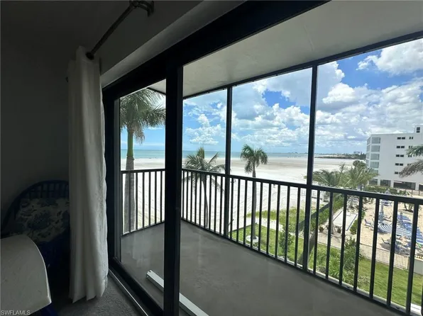 6610 Estero BLVD #424, FORT MYERS BEACH, FL 33931