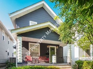 257 E Gates St, Columbus, OH 43206