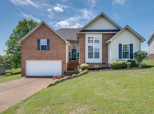 2951 Hearthside Dr, Spring Hill, TN 37174