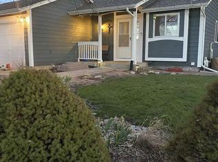 18854 E 22nd Pl, Aurora, CO 80011