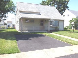 825 Tuckerton Ave, Temple, PA