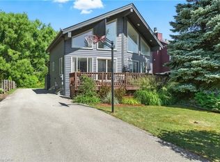 115 Pioneer Ln, The Blue Mountains, ON L9Y 0M6