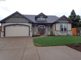 1181 SW Linden Ln, Dallas, OR 97338