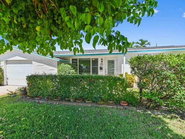 436 Santa Anna Drive, Palm Springs, FL 33461