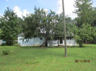 145 Prescott Rd, Homerville, GA 31634