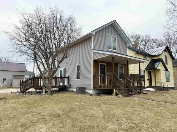 601 South CHERRY AVENUE, Marshfield, WI 54449