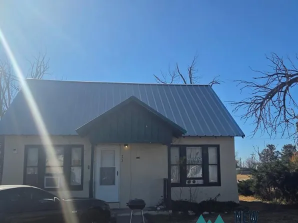 423 W B Ave, Lovington, NM 88260