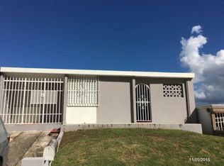 V18 Calle 3, Guaynabo, PR 00969