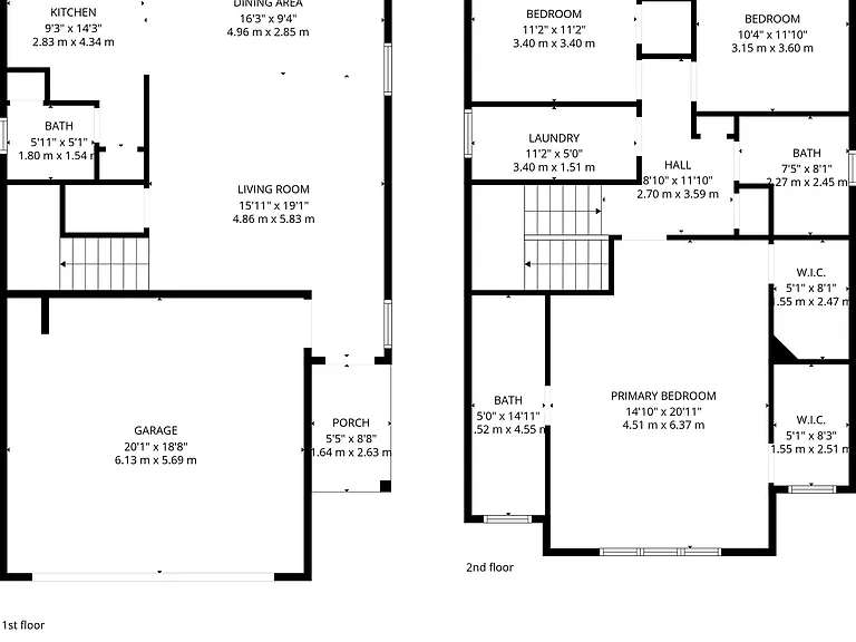 1257 Grayson Ave — Photo 31