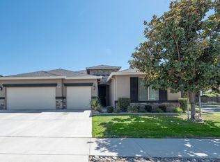 3905 E Harter Ct, Visalia, CA