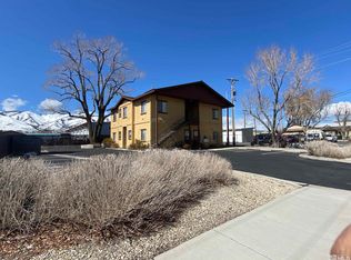 1726 N Fall St, Carson City, NV