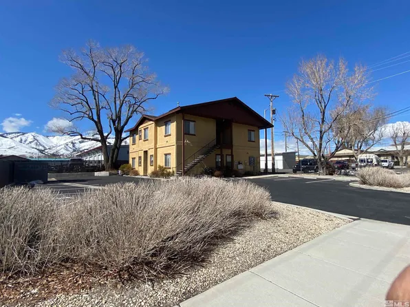 1726 N Fall St, Carson City, NV 89706