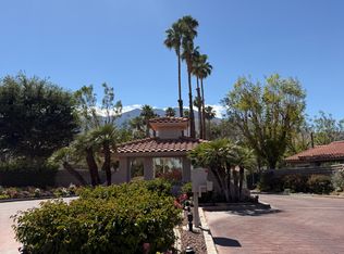 505 S Farrell Dr Unit R112, Palm Springs, CA 92264