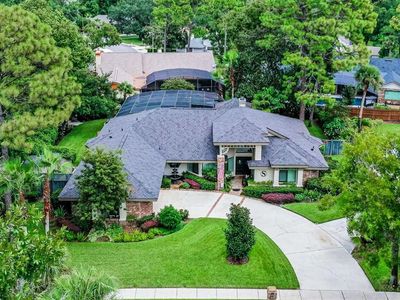 625 S Sweetwater Cove Blvd, Longwood, FL, 32779