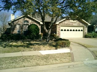 4713 Thorntree Dr, Plano, TX 75024
