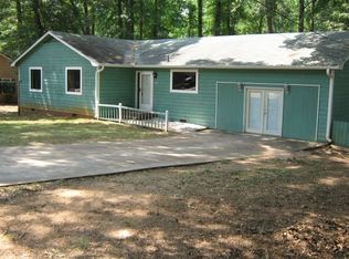 133 Hager Dr, Riverdale, GA 30274