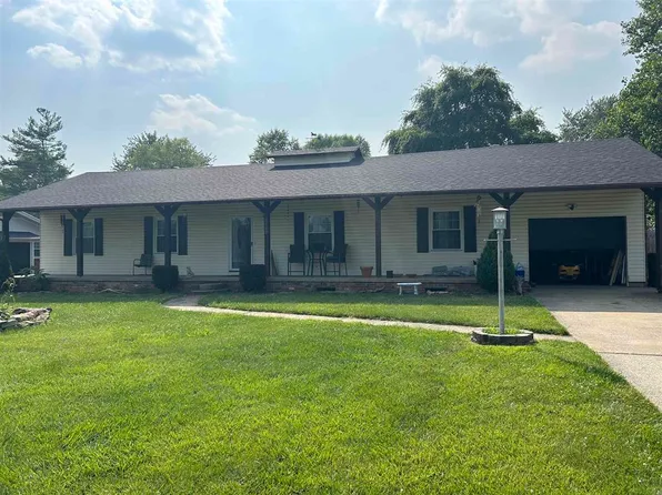 4729 Thruston Dermont Rd, Owensboro, KY 42303