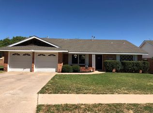 3208 Camarie Ave, Midland, TX 79705