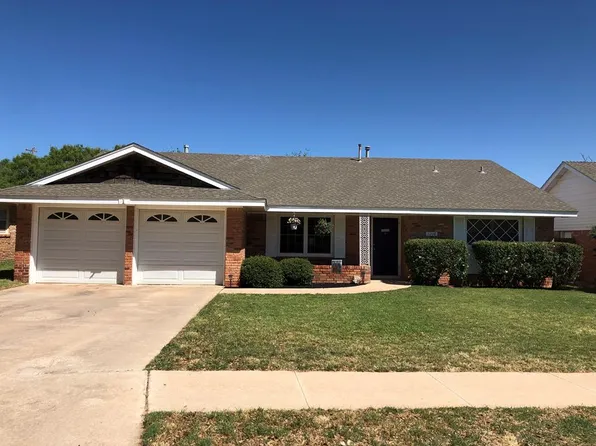 3208 Camarie Ave, Midland, TX 79705