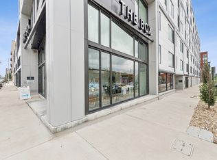 The Box, Richmond, VA 23224
