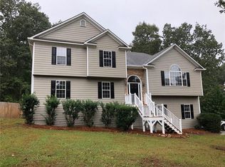 298 Logans Run, Jasper, GA 30143