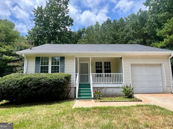 2978 Callier Springs Rd SE, Rome, GA 30161