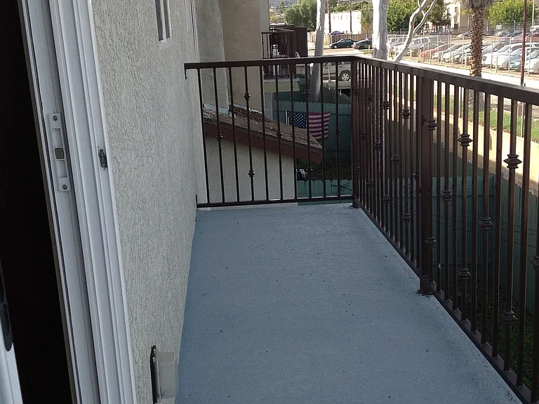 Taft Manor — Photo 128