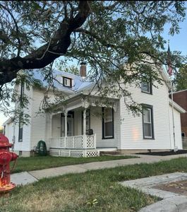 180 S Walnut St, South Shore, KY, 41175