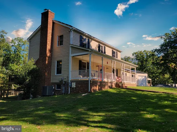 39306 Longhill Ln, Aldie, VA 20105