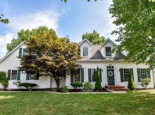 1025 E Heather Dr, Bloomington, IN