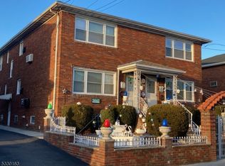 321 Redcliffe St APT 2, Elizabethport, NJ 07206