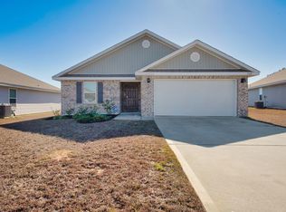 5619 Tristan Ct, Milton, FL 32583