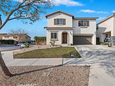 7048 Sagebrush Way, Fontana, CA, 92336