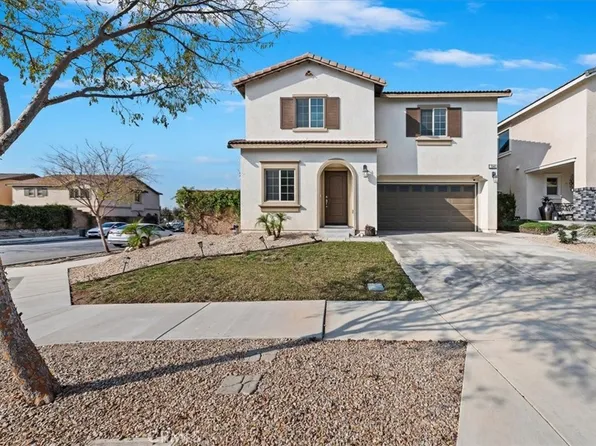 7048 Sagebrush Way, Fontana, CA 92336