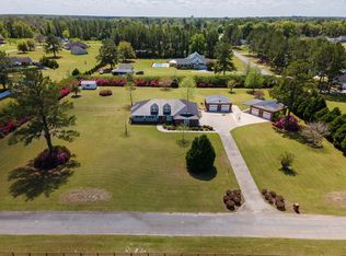 505 Sheavette Rd, Lake Park, GA 31636