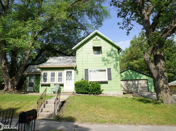 609 Oak Ave, Webster City, IA 50595
