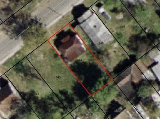 1819 Dayton St, North Charleston, SC 29405