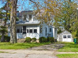 940 N Saint Clair St, Painesville, OH 44077