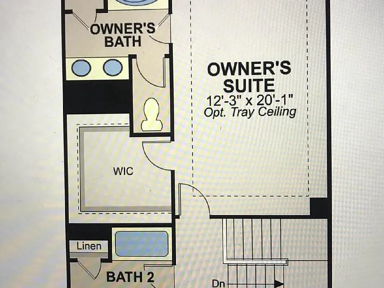 1109 Little Gem Ln — Photo 33