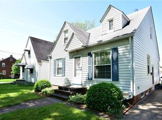 3950 Victory Blvd, Cleveland, OH 44111